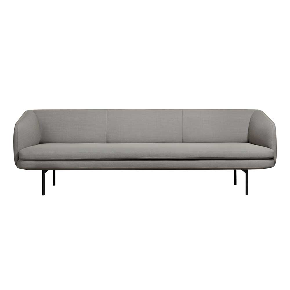 Wachtkamerbank Gabo afbeelding