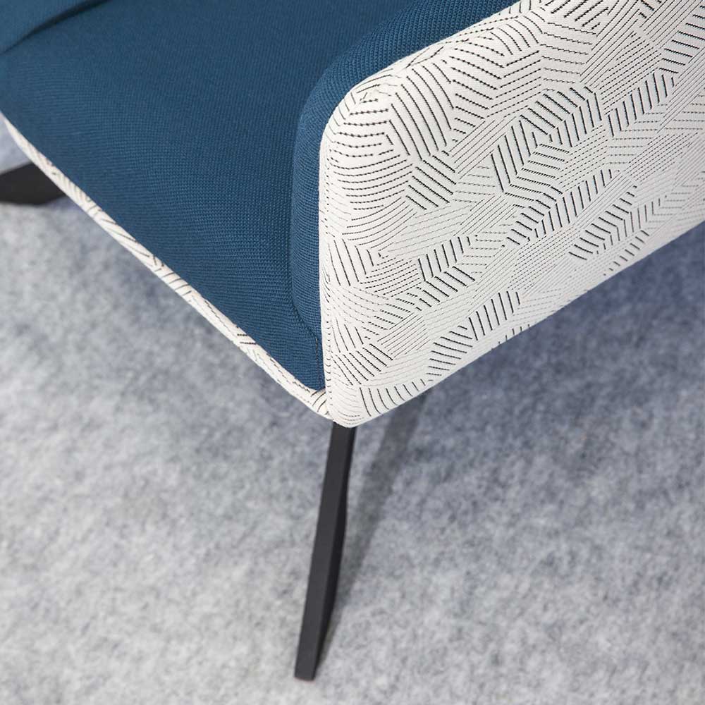 Fauteuil Rama afbeelding