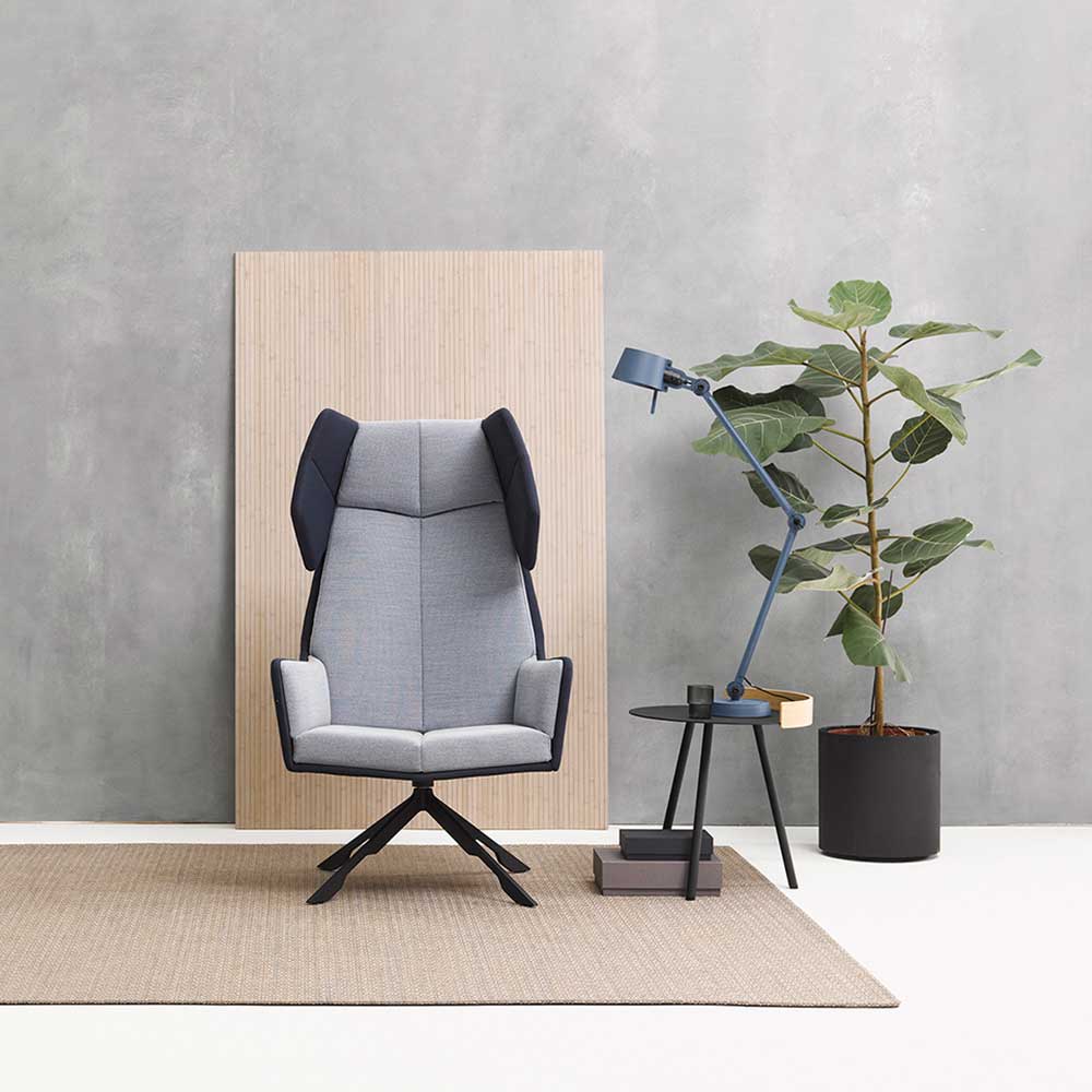 Fauteuil Rama afbeelding