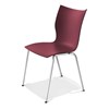 Product afbeelding van Wachtkamerstoel Onyx III Wachtkamerstoel Onyx III afbeelding