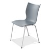 Product afbeelding van Wachtkamerstoel Onyx III Wachtkamerstoel Onyx III afbeelding