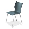 Product afbeelding van Wachtkamerstoel Onyx III Wachtkamerstoel Onyx III afbeelding