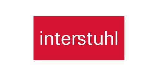 Interstuhl logo Interstuhl logo