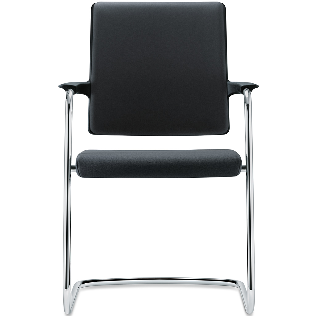 Interstuhl Goal Air Conferentiestoel  afbeelding