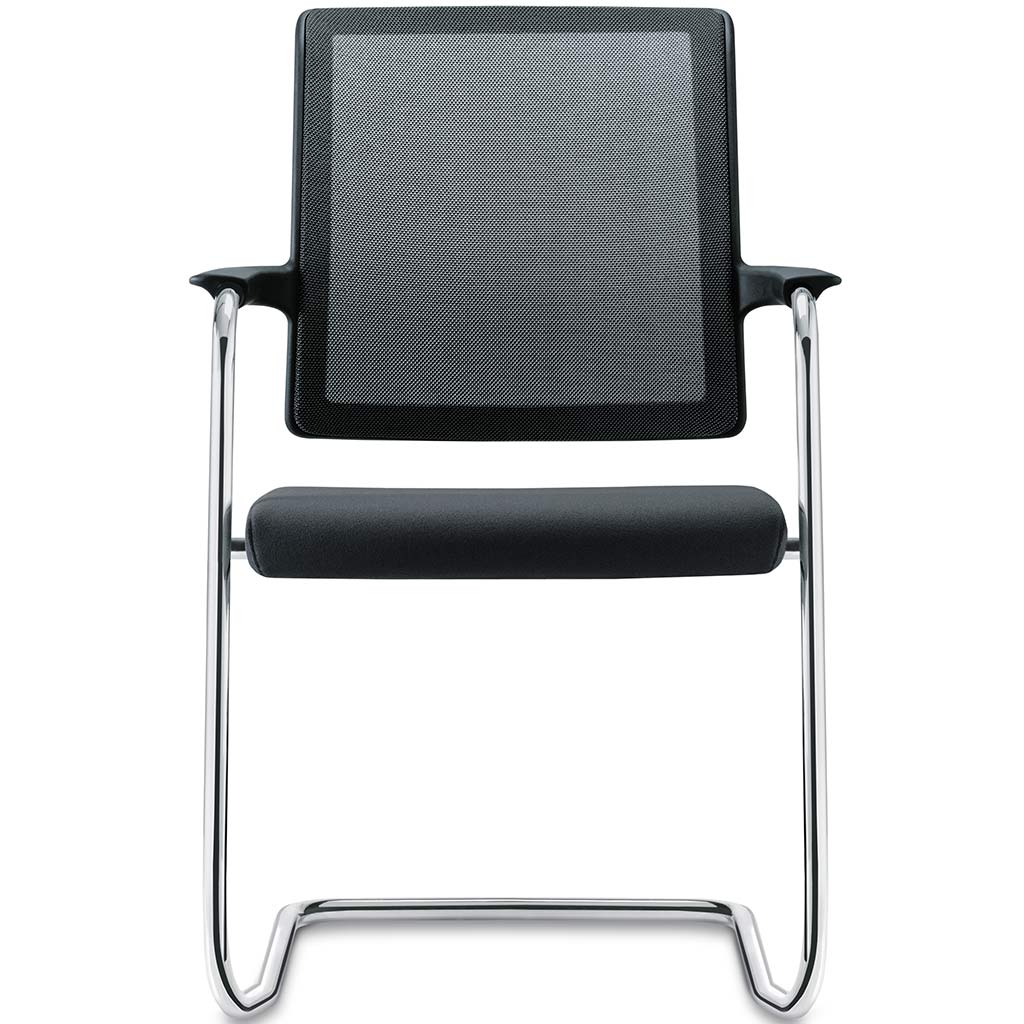 Interstuhl Goal Air Conferentiestoel  afbeelding