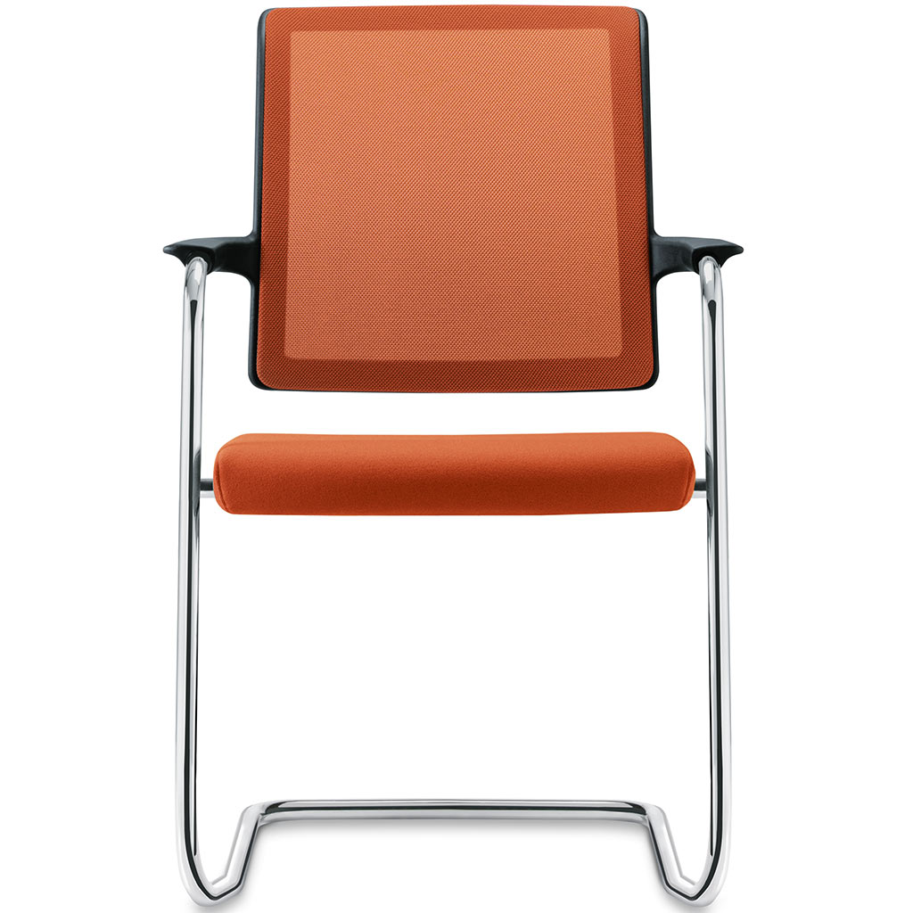 Interstuhl Goal Air Conferentiestoel  afbeelding