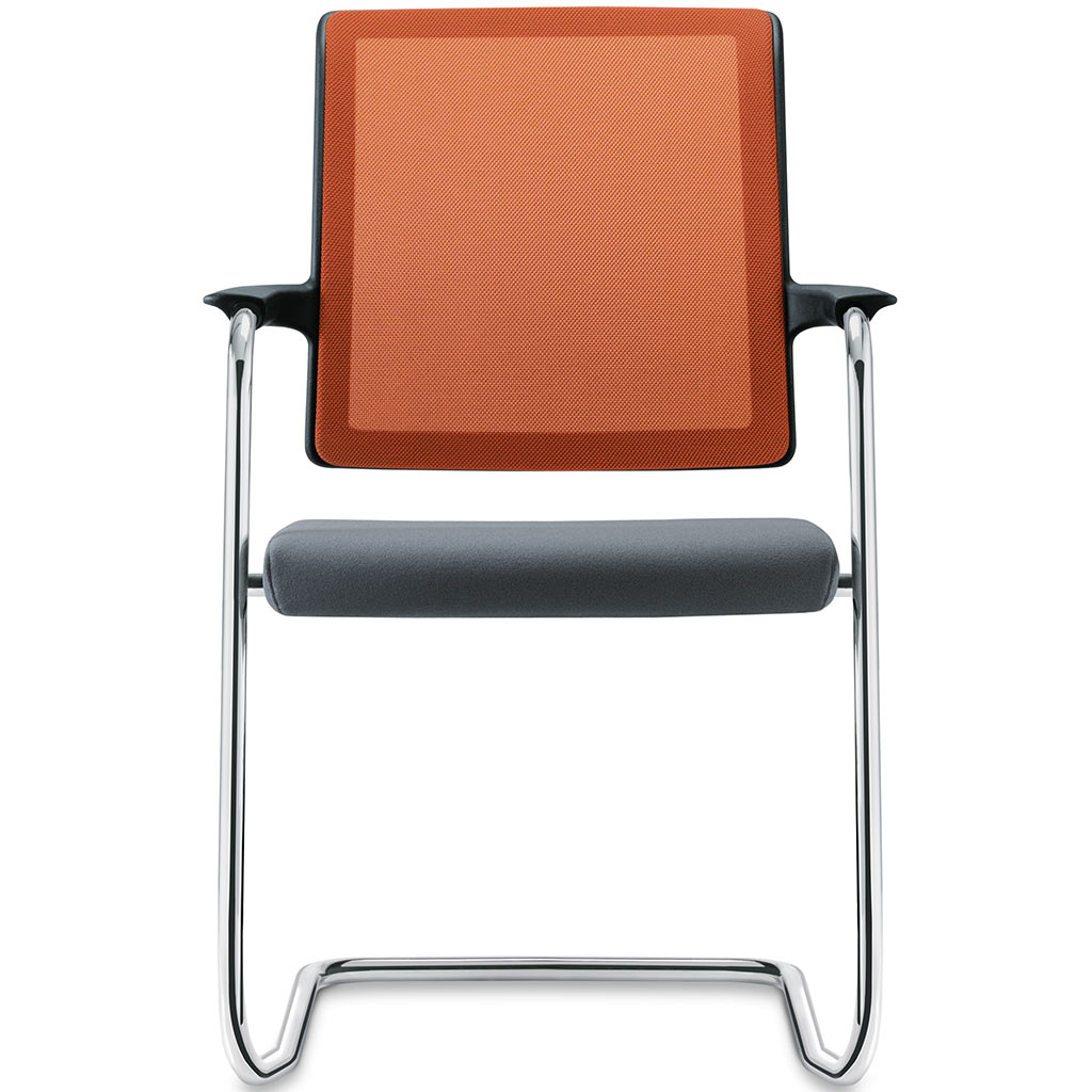 Interstuhl Goal Air Conferentiestoel  afbeelding