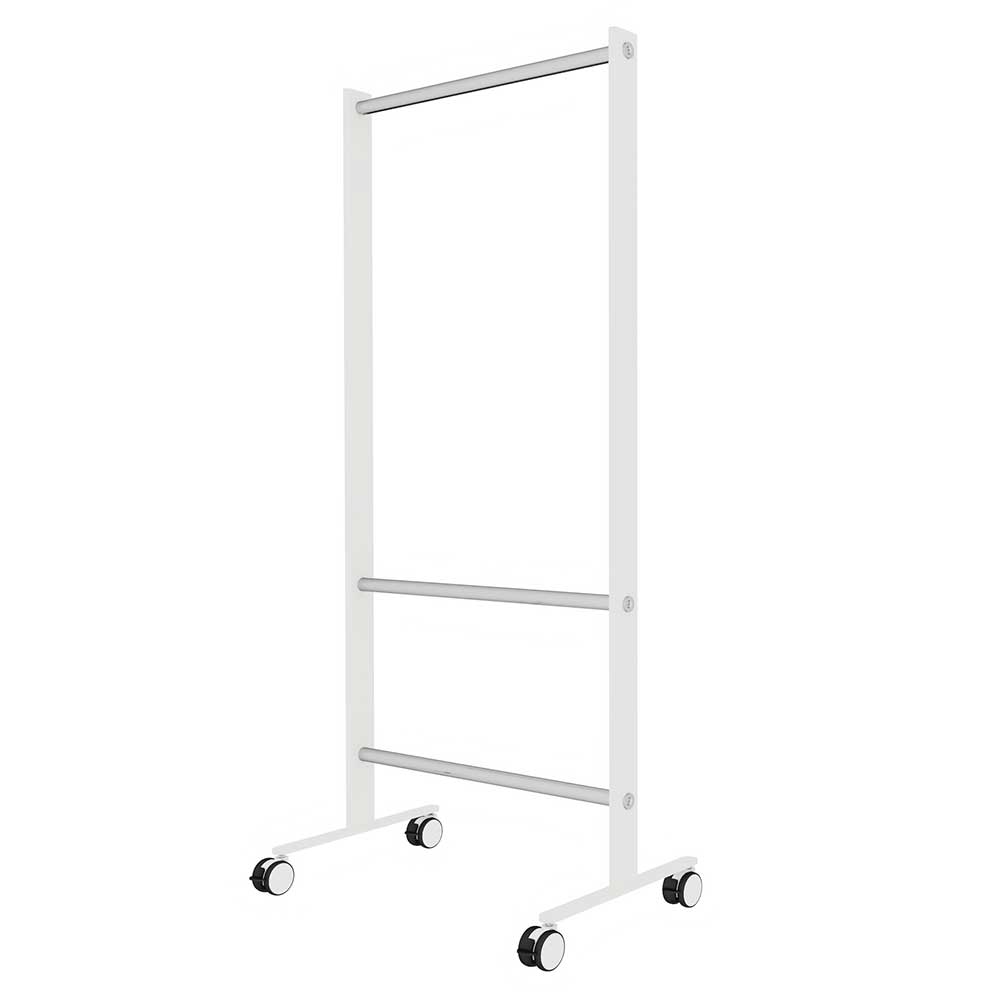 Design Kapstok Round Alu  afbeelding