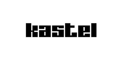 Kastel logo Kastel logo