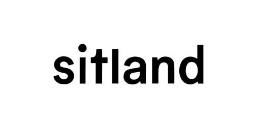 Sitland logo Sitland logo