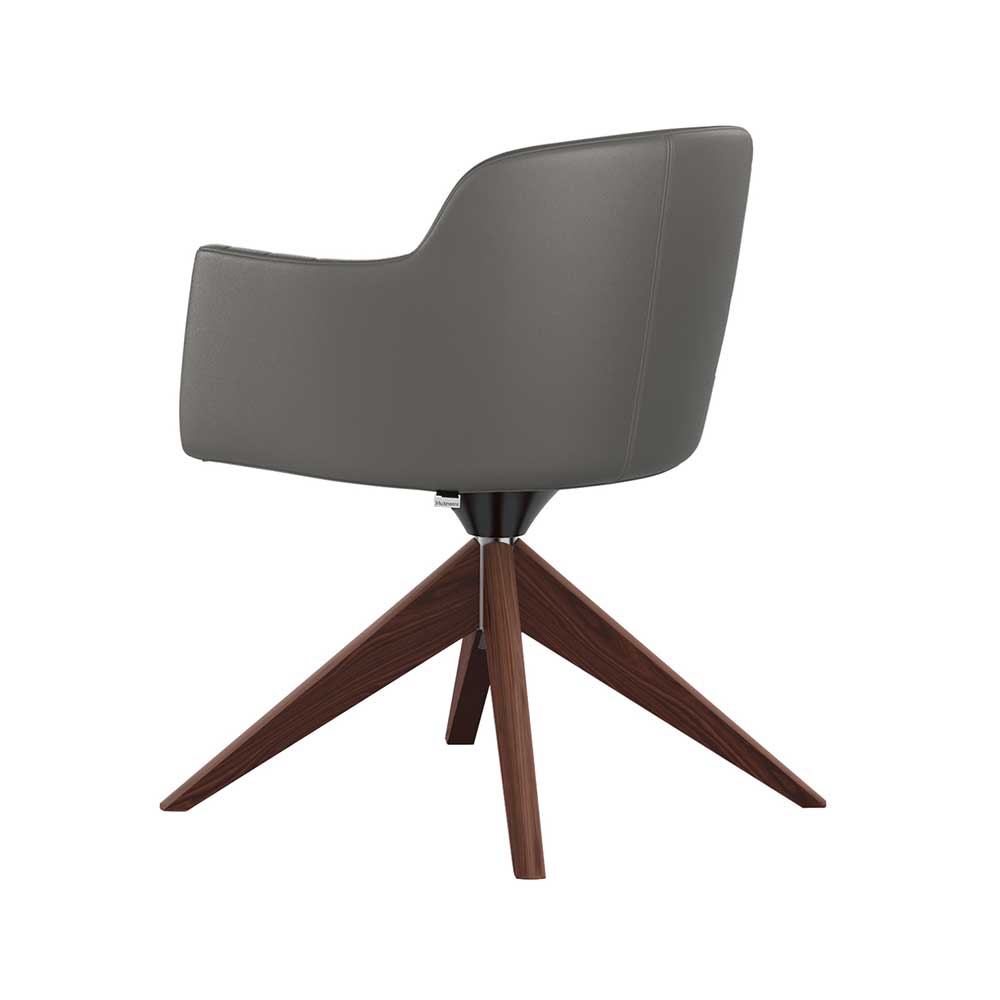 Vergaderstoel Lemon afbeelding