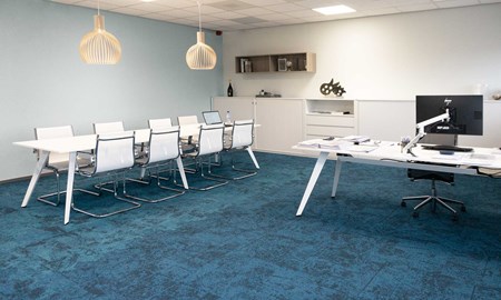 Aquacampus. Breda
