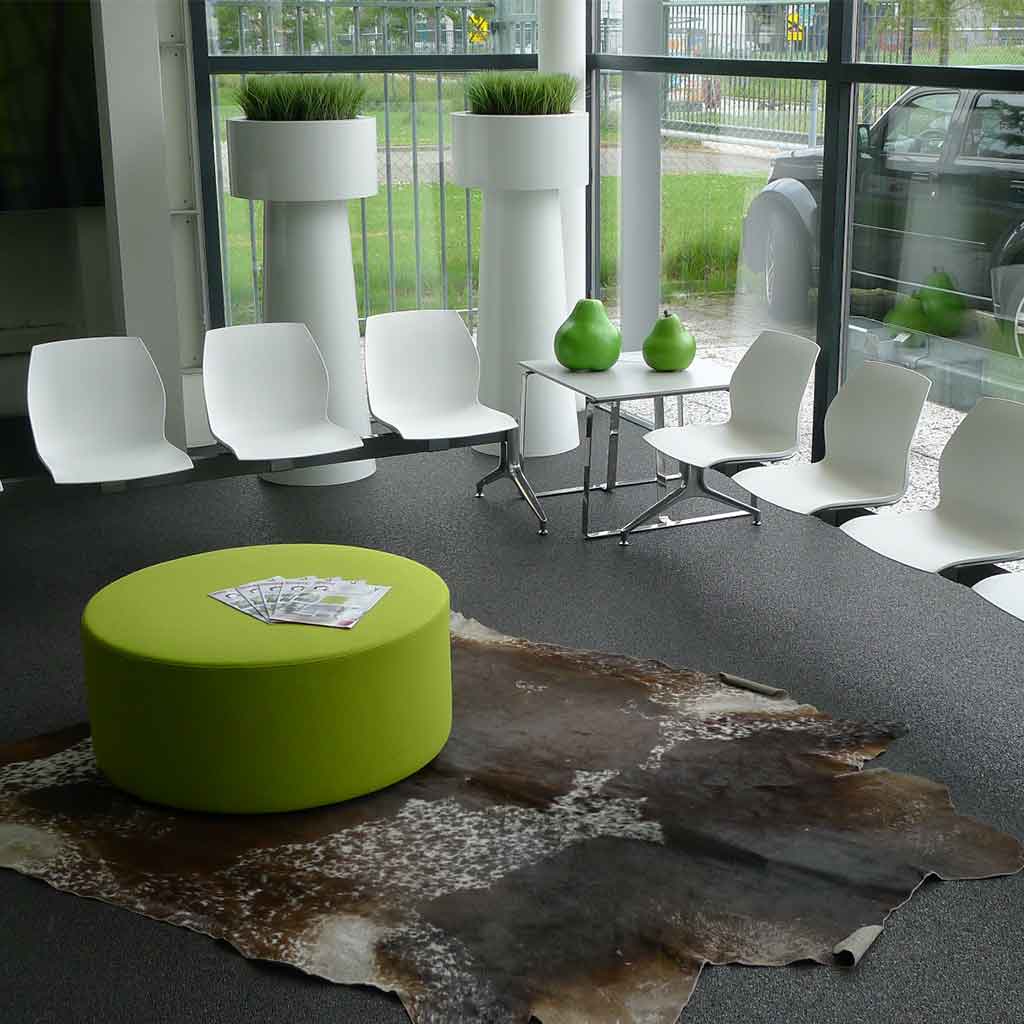 Wachtkamerbank Kalea afbeelding