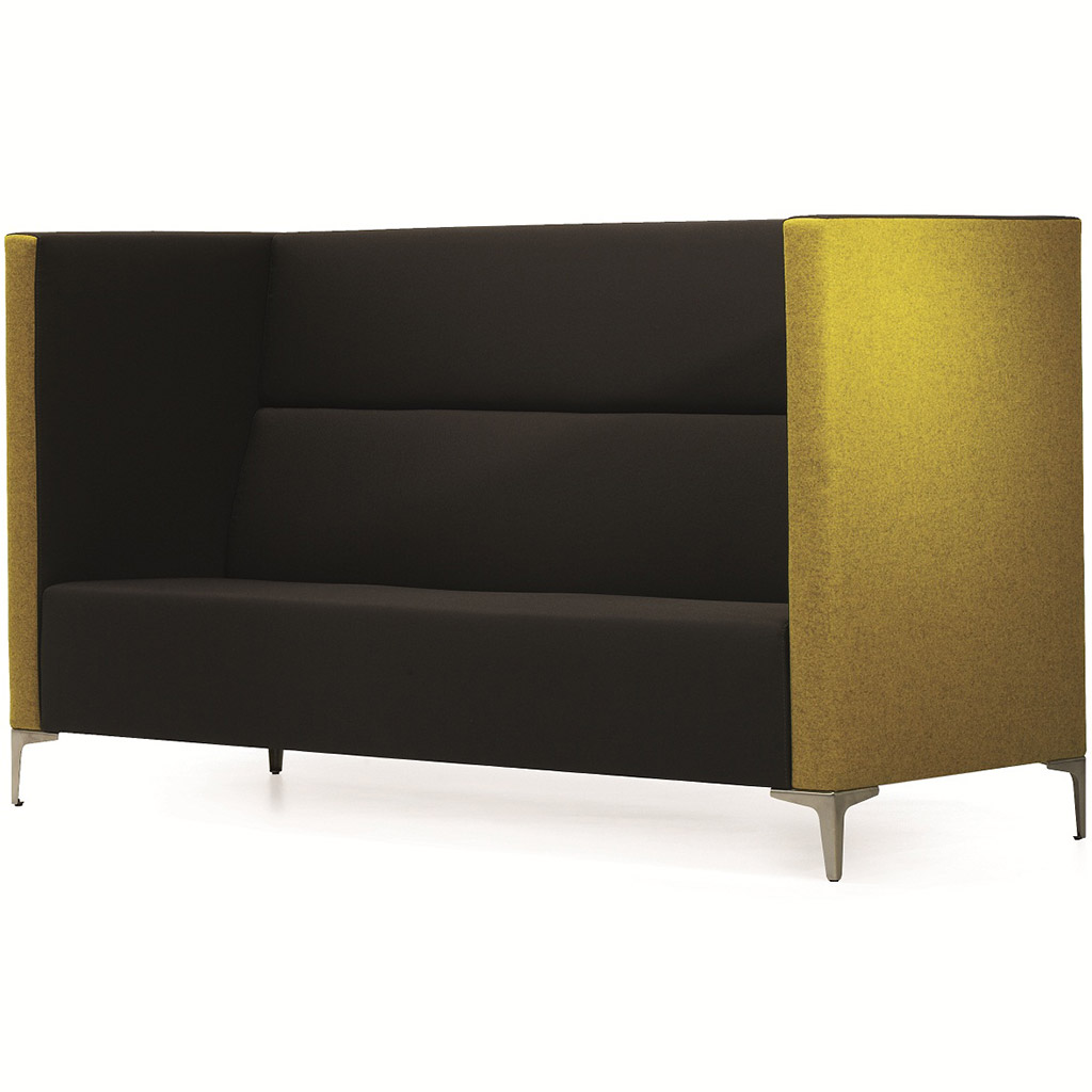 Wachtkamerbank Cara Highline afbeelding