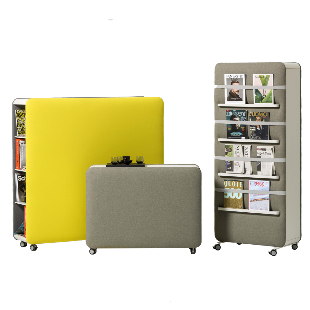 Roomdivider Pillow Space  afbeelding