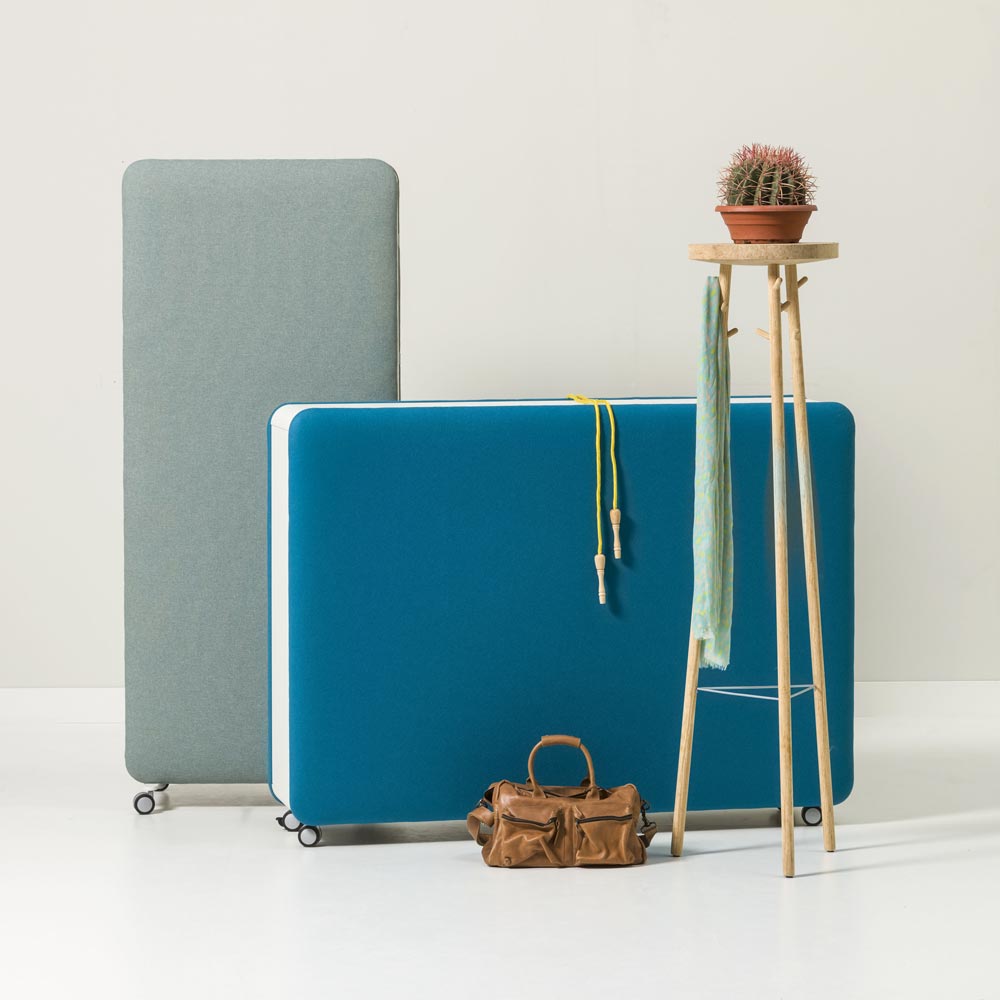 Roomdivider Pillow Space  afbeelding