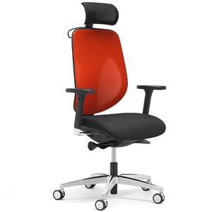 Giroflex 353 Directie Giroflex 353 Directie