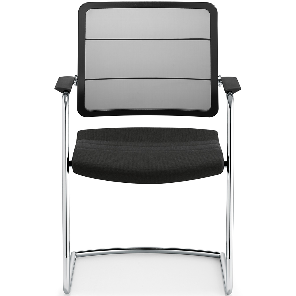 Interstuhl Airpad Conferentiestoel  afbeelding