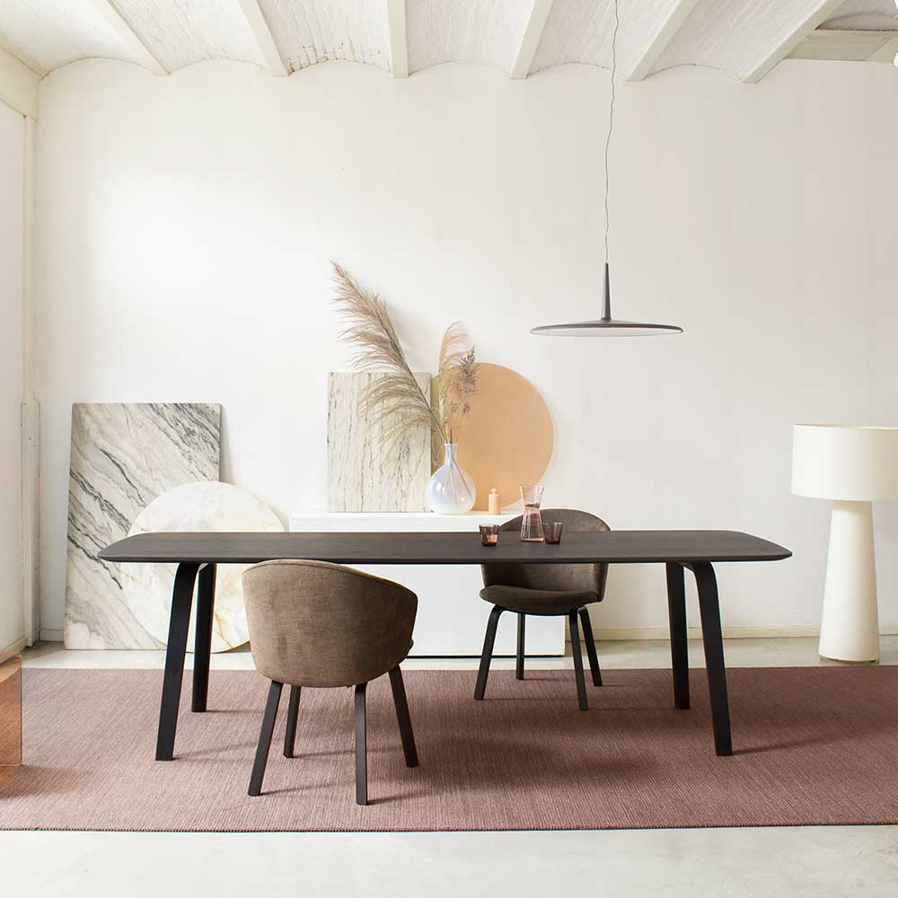 Houten tafel Essential Wood afbeelding