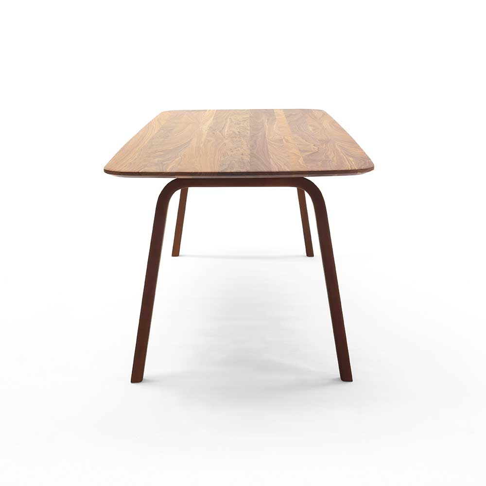 Houten tafel Essential Wood afbeelding