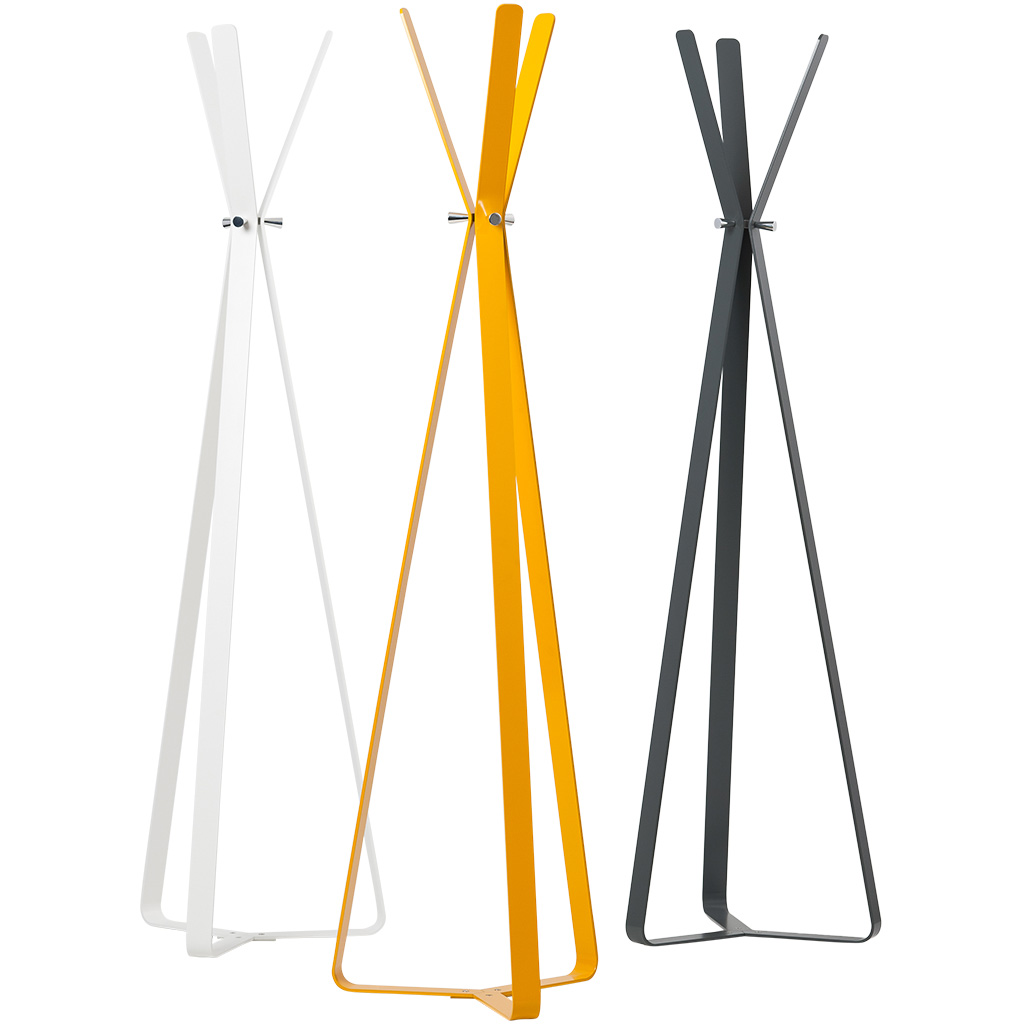 Design Kapstok Bend afbeelding