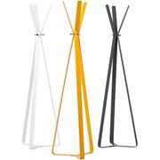 Design Kapstok Bend