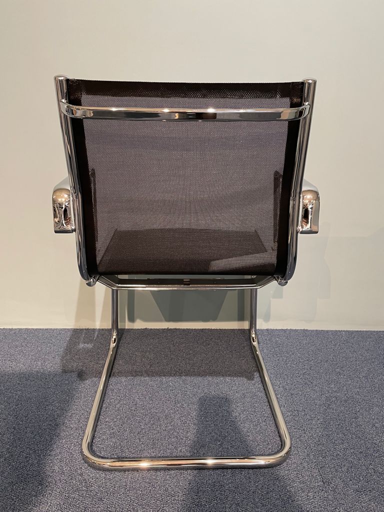 Luxy Light Mesh afbeelding