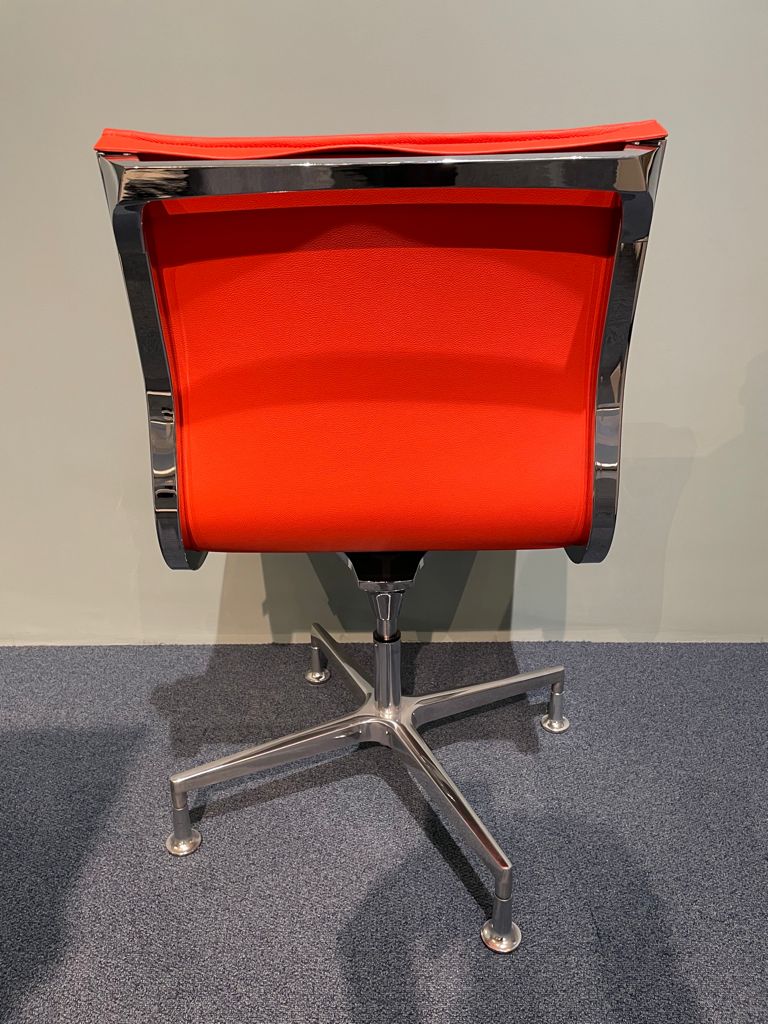 Luxy Nulite Pad Conferentie afbeelding