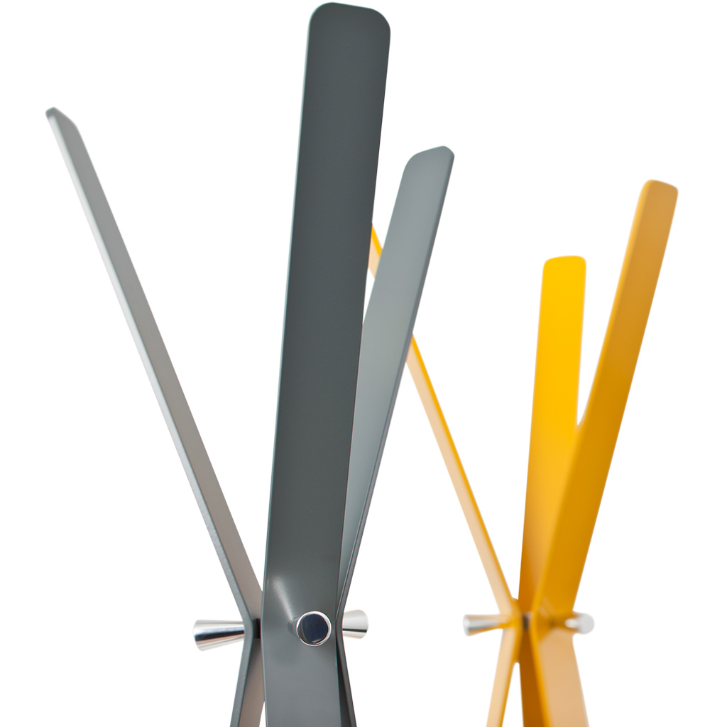 Design Kapstok Bend afbeelding