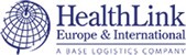 HealthLink Europe & International. Den Bosch