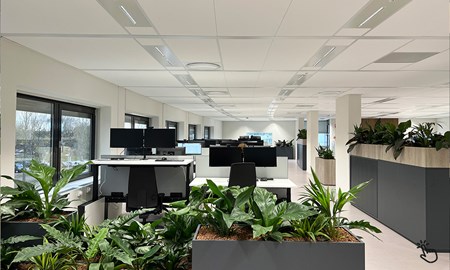 HealthLink Europe & International. Den Bosch
