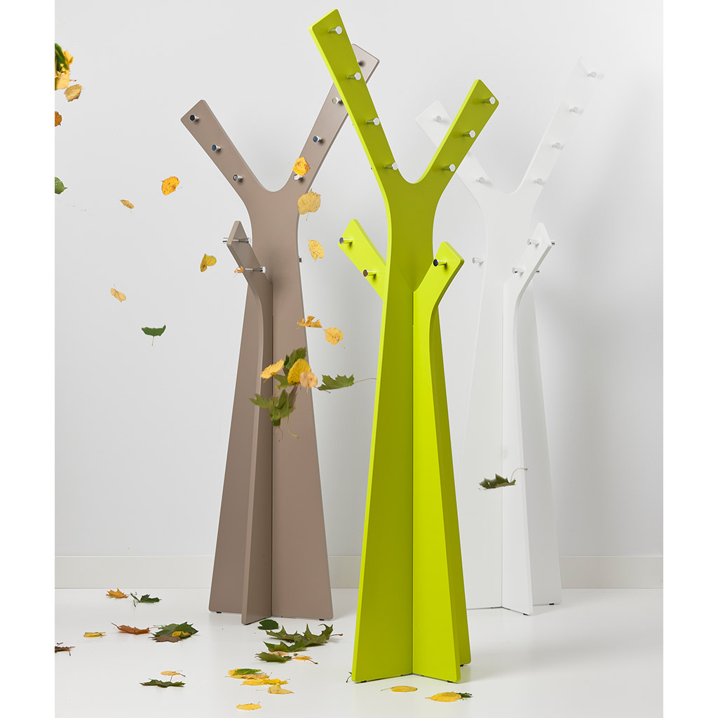 Design Kapstok Tree afbeelding