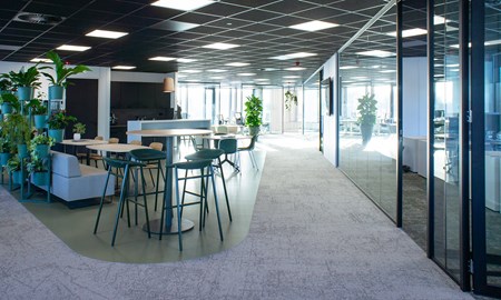 Ecoresult BV. Hendrik Ido Ambacht