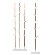 Design Kapstok Bamboo