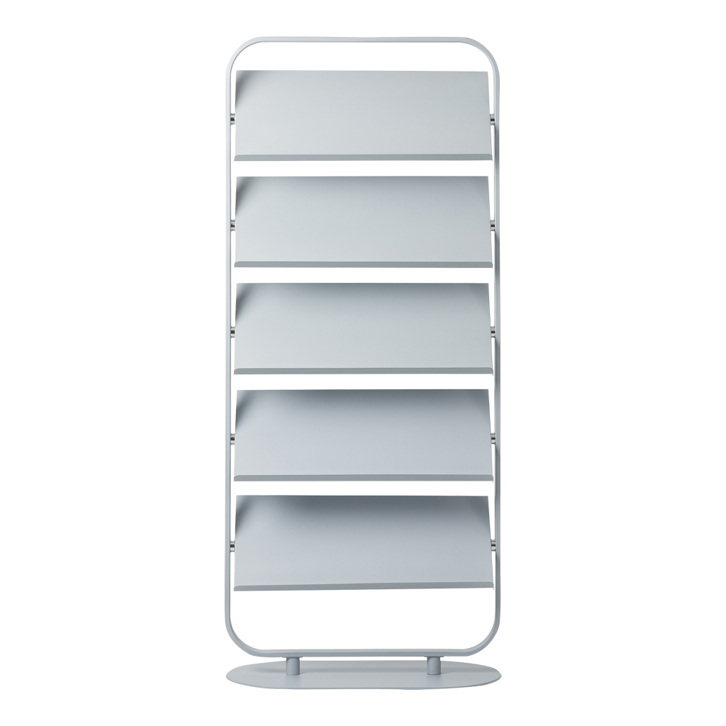 Brochurehouder Focus afbeelding