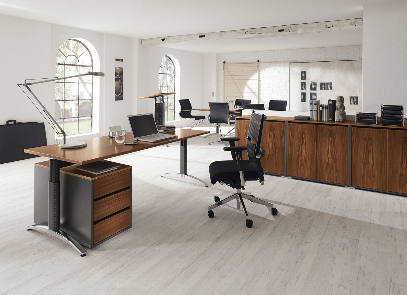 Bureau Palmega afbeelding