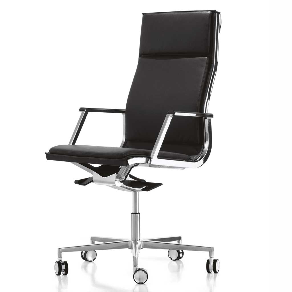 Design directiestoel Nulite afbeelding