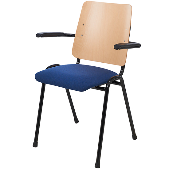 Kantinestoel Time out afbeelding