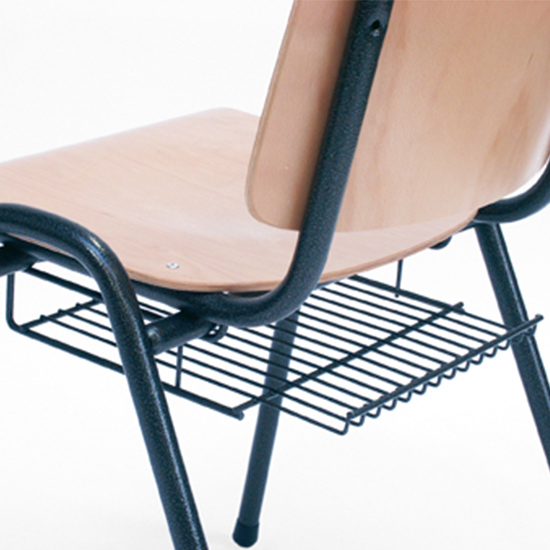 Kantinestoel Time out afbeelding