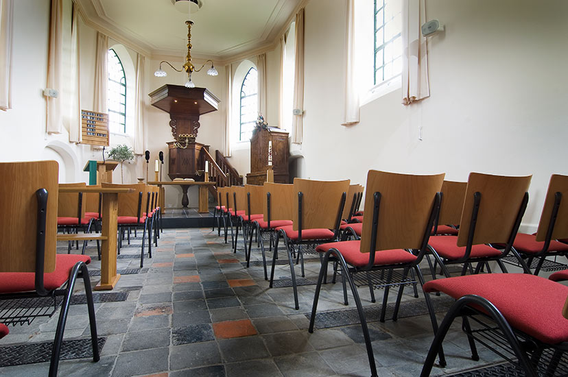 Kantinestoel Elegance afbeelding