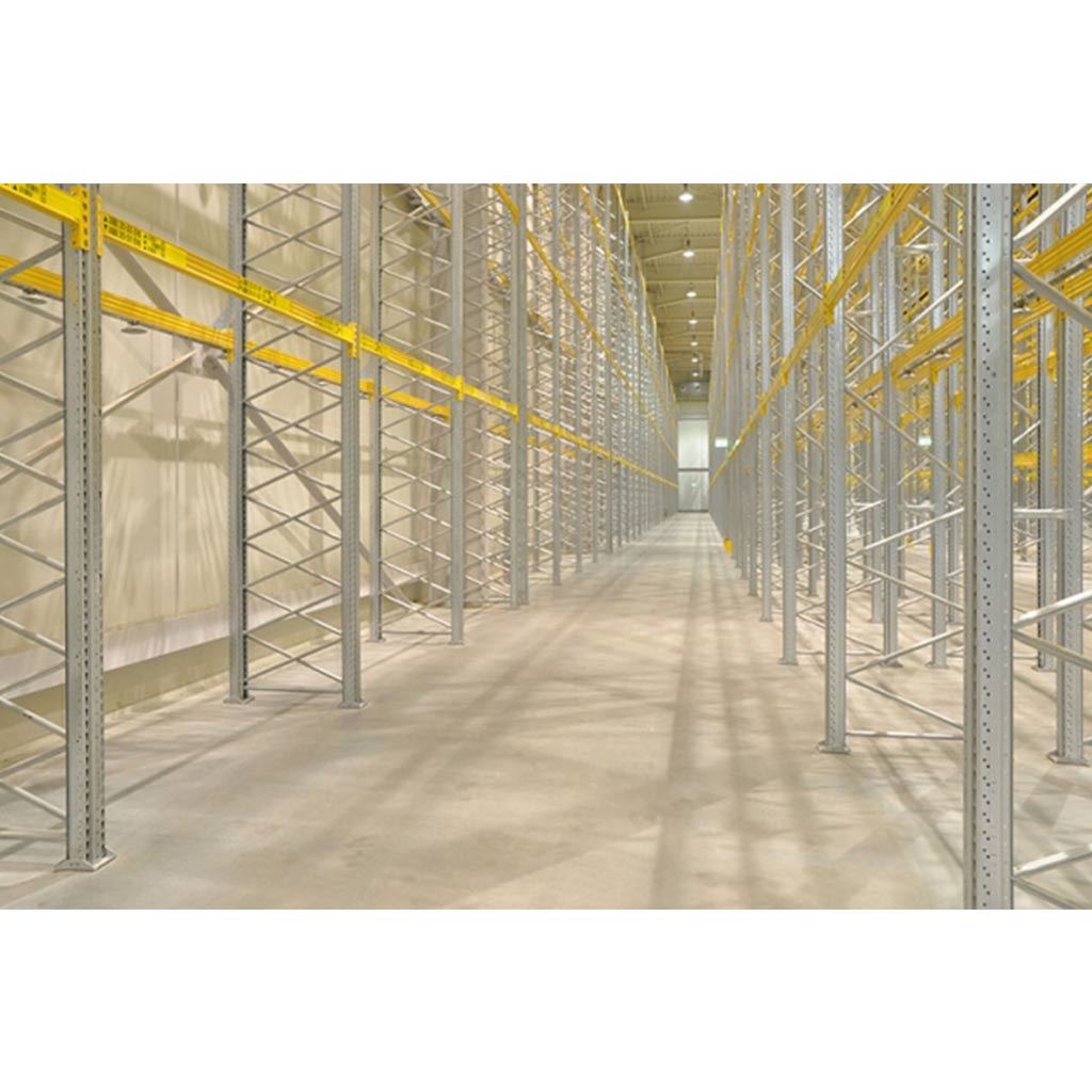 Palletstelling SuperB  afbeelding