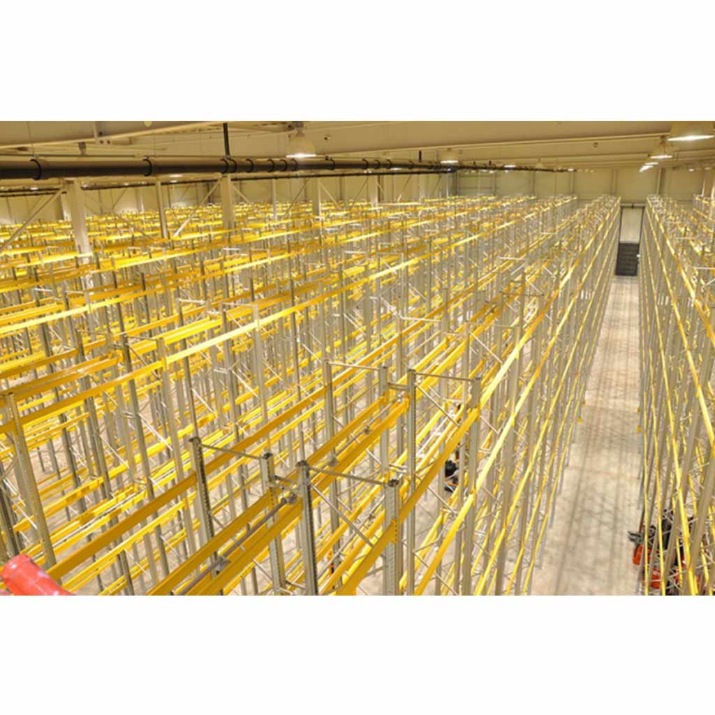 Palletstelling SuperB  afbeelding