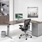 Afbeelding van ARBO Bureau Double-T ARBO Bureau Double-T afbeelding