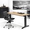 Afbeelding van ARBO Bureau Double-T ARBO Bureau Double-T afbeelding