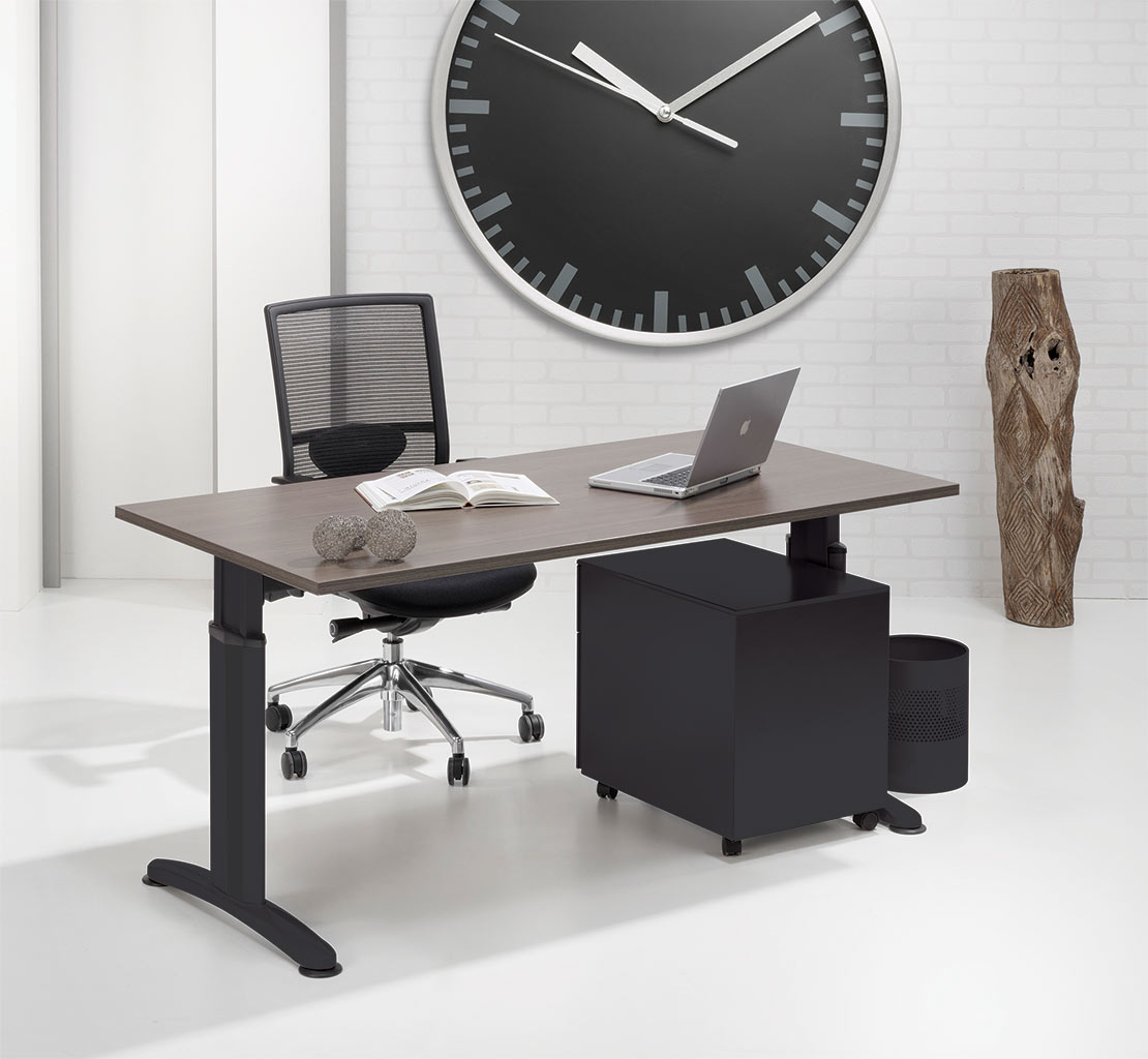 ARBO Bureau Double-T afbeelding