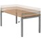 Afbeelding van Bureau Flex U Bureau Flex U afbeelding