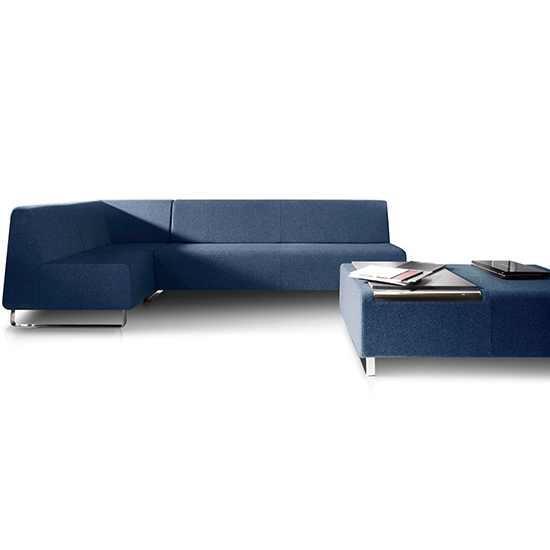 Modulaire zitbank Voo Voo afbeelding