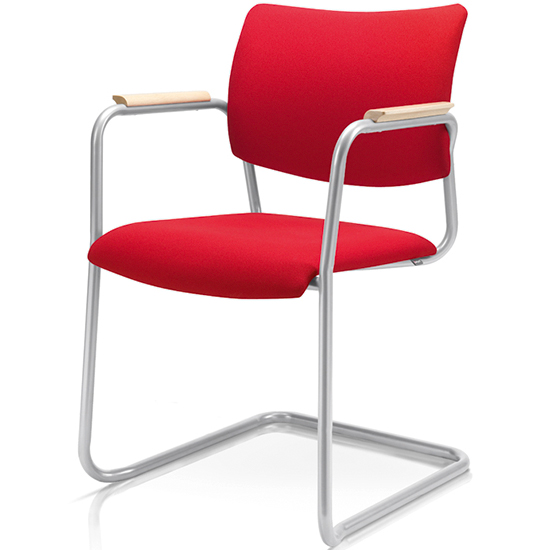 Conferentiestoel Zip afbeelding