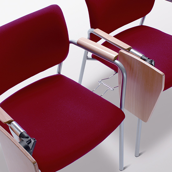 Conferentiestoel Zip afbeelding