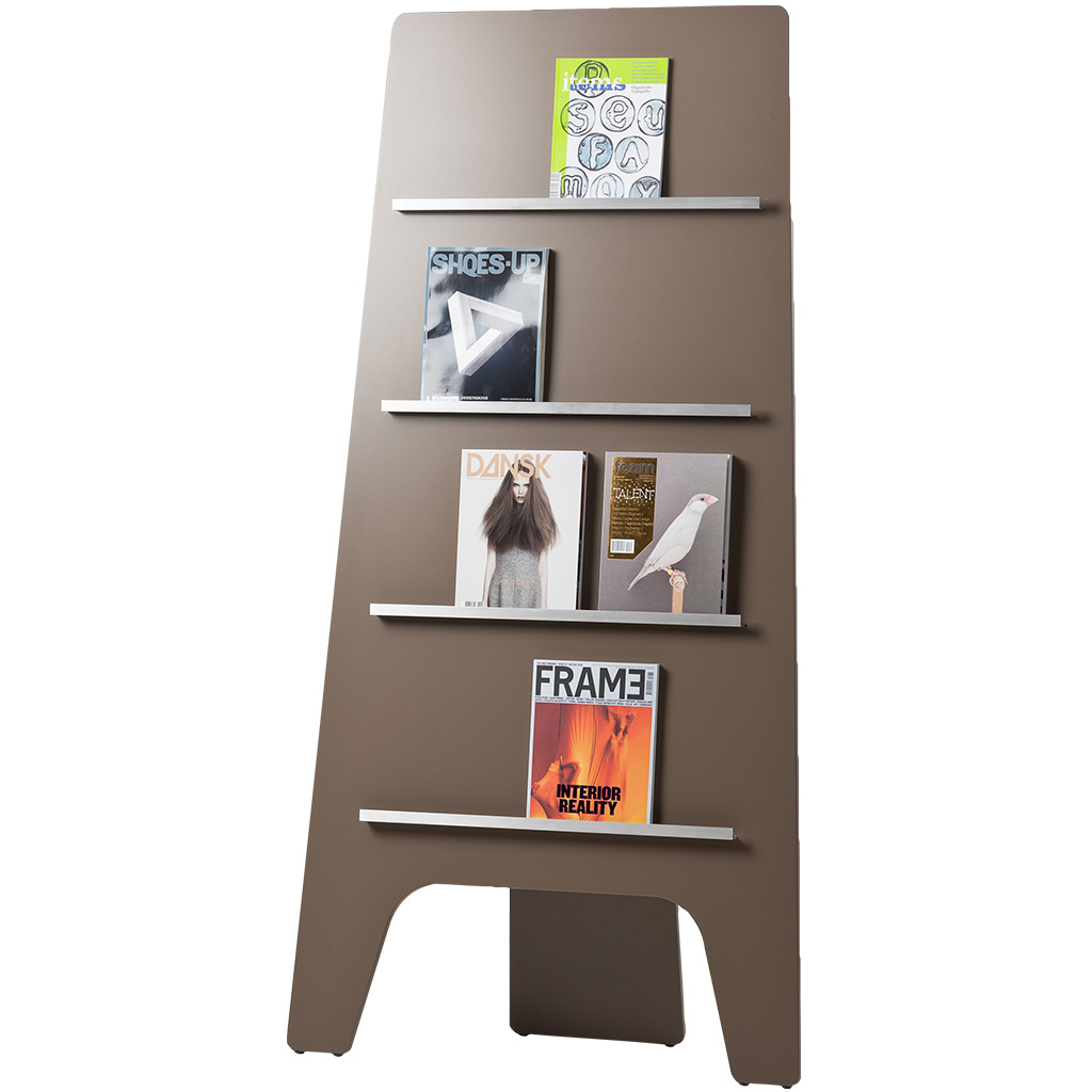 Folderrek Leaf afbeelding